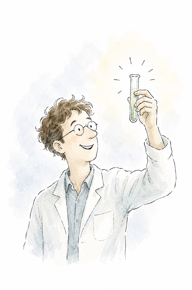 Small experiments, big impact